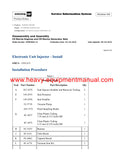 Download Caterpillar C9 MARINE ENGINE Service Repair Manual Z9X