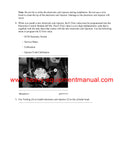 DOWNLOAD CATERPILLAR C9 MARINE ENGINE SERVICE REPAIR MANUAL Z9X