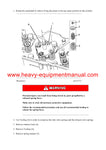 DOWNLOAD CATERPILLAR C9 PETROLEUM ENGINE SERVICE REPAIR MANUAL KLW