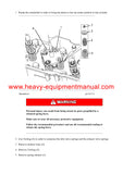 DOWNLOAD CATERPILLAR C9 PETROLEUM ENGINE SERVICE REPAIR MANUAL KLW