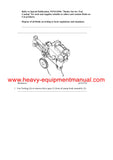 DOWNLOAD CATERPILLAR C9 PETROLEUM ENGINE SERVICE REPAIR MANUAL P7Z