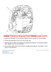 DOWNLOAD CATERPILLAR C9 TRUCK ENGINE SERVICE REPAIR MANUAL SRB