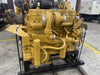 CATERPILLAR 3456 GENERATOR SET PARTS MANUAL GHJ