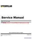 Caterpillar 320DL EXCAVATOR Full Complete Service Repair Manual KZFCaterpillar 320DL EXCAVATOR Full Complete Service Repair Manual KZF