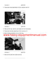 Caterpillar CB 14B VIBRATORY COMPACTOR Full Complete 473 Service Repair Manual PDF