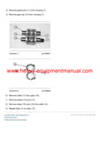 DOWNLOAD CATERPILLAR CB-14 VIBRATORY COMPACTOR FULL COMPLETE SERVICE REPAIR MANUAL DTT