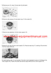 Caterpillar CB 214B VIBRATORY COMPACTOR Full Complete 6LF Service Repair Manual PDF