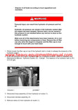 DOWNLOAD CATERPILLAR CB-214E VIBRATORY COMPACTOR SERVICE REPAIR MANUAL 214