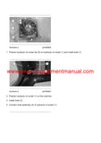 DOWNLOAD CATERPILLAR CB-214E VIBRATORY COMPACTOR SERVICE REPAIR MANUAL 214