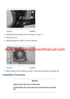 DOWNLOAD CATERPILLAR CB-214E VIBRATORY COMPACTOR SERVICE REPAIR MANUAL 214