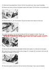 Caterpillar CB 224C VIBRATORY COMPACTOR Full Complete 3AL Service Repair Manual PDF