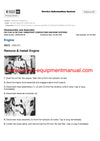 Caterpillar CB 224C VIBRATORY COMPACTOR Full Complete 3AL Service Repair Manual PDF