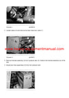 Caterpillar CB 224D VIBRATORY COMPACTOR Full Complete 8RZ Service Repair Manual PDF