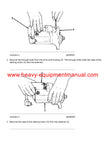 Caterpillar CB 334D VIBRATORY COMPACTOR Full Complete 3JZ Service Repair Manual Pdf