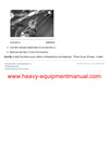 Caterpillar CB 334D VIBRATORY COMPACTOR Full Complete 4CZ Service Repair Manual PDF