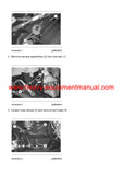 Caterpillar CB 334E VIBRATORY COMPACTOR Full Complete C4F Service Repair Manual PDF