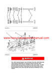 Caterpillar CB 335D VIBRATORY COMPACTOR Full Complete D4E Service Repair Manual PDF