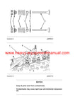 Caterpillar CB 335D VIBRATORY COMPACTOR Full Complete D4E Service Repair Manual PDF