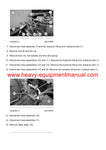 Caterpillar CB 335E VIBRATORY COMPACTOR Full Complete C3C Service Repair Manual PDF