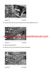 Caterpillar CB 335E VIBRATORY COMPACTOR Full Complete C3C Service Repair Manual PDF