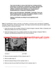 Caterpillar CB 335E VIBRATORY COMPACTOR Full Complete C3F Service Repair Manual PDF