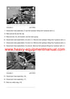 Caterpillar CB 335E VIBRATORY COMPACTOR Full Complete C3F Service Repair Manual PDF