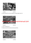 Caterpillar CB 335E VIBRATORY COMPACTOR Full Complete C3F Service Repair Manual PDF