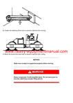 Caterpillar CB 414 VIBRATORY COMPACTOR Full Complete 6KD Service  Repair Manual PDF