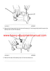 Caterpillar CB 434B VIBRATORY COMPACTOR Full Complete 6AL Service Repair Manual PDF