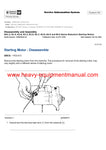 Caterpillar CB 534C VIBRATORY COMPACTOR Full Complete 5HN Service and Repair Manual PDF