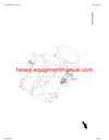 PDF Claas 595 - 590R Lexion Combine Parts Manual