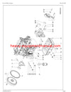 PDF Claas 6030 CP Scorpion Telehandler Parts Manual