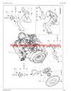 PDF Claas 6030 CP Scorpion Telehandler Parts Manual