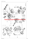 PDF Claas 6030 Scorpion Telehandler Parts Manual