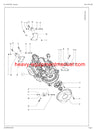 PDF Claas 6030 Scorpion Telehandler Parts Manual