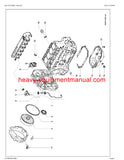 PDF Claas 6040 Scorpion Telehandler Parts Manual