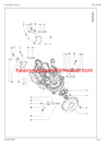 PDF Claas 6040 Scorpion Telehandler Parts Manual