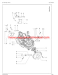 PDF Claas 6040 Scorpion Telehandler Parts Manual