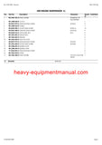 PDF Claas 6040 Scorpion Telehandler Parts Manual