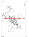 PDF Claas 6040 Scorpion Telehandler Parts Manual