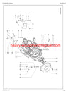 PDF Claas 7040 Scorpion Telehandler Parts Manual