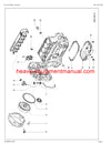 PDF Claas 7045 Scorpion Telehandler Parts Manual