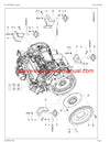 PDF Claas 7055 Scorpion Telehandler Parts Manual