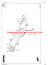 PDF Claas CM 166 Unifarm Mower Parts Manual