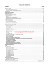 Download Case 1850K Crawler Dozer Tier 2 Engine Operator Manual (6-36840GB)