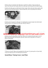 DOWNLOAD CATERPILLAR D348 VEHICULAR ENGINE SERVICE REPAIR MANUAL 57K