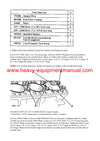 Download Caterpillar D349 INDUSTRIAL ENGINE Service Repair Manual 61P