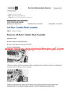 DOWNLOAD CATERPILLAR D349 VEHICULAR ENGINE SERVICE REPAIR MANUAL 32R