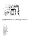 DOWNLOAD CATERPILLAR D398A MARINE ENGINE SERVICE REPAIR MANUAL 67B