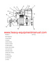 DOWNLOAD CATERPILLAR D398A MARINE ENGINE SERVICE REPAIR MANUAL 67B